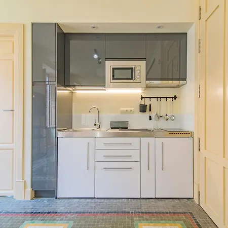 Mosaiko Homes Catedral * Γρανάδα