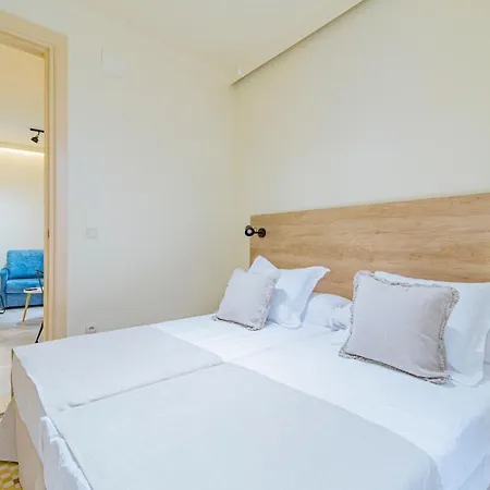 Διαμέρισμα Mosaiko Homes Catedral Γρανάδα