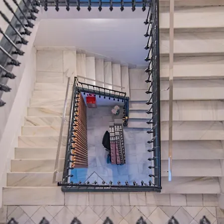 Mosaiko Homes Catedral Διαμέρισμα