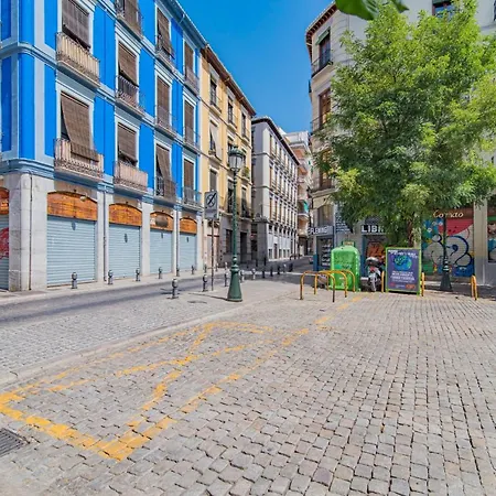 Διαμέρισμα Mosaiko Homes Catedral *