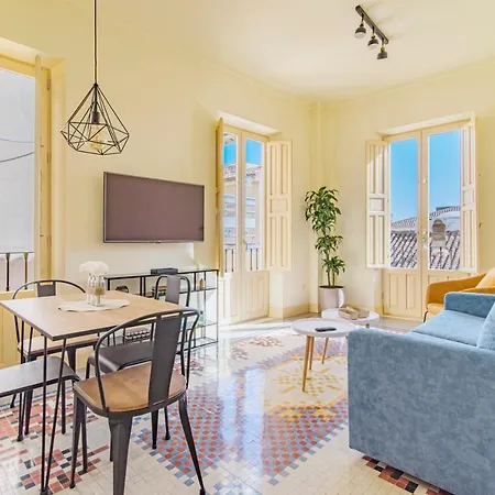Διαμέρισμα Mosaiko Homes Catedral Γρανάδα