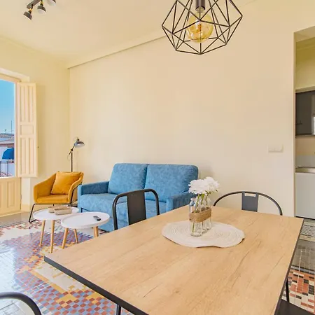 Διαμέρισμα Mosaiko Homes Catedral Γρανάδα