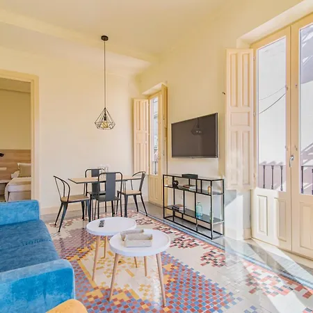 Mosaiko Homes Catedral Διαμέρισμα