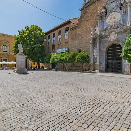 Διαμέρισμα Mosaiko Homes Catedral *