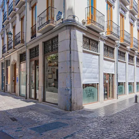 Mosaiko Homes Catedral Διαμέρισμα