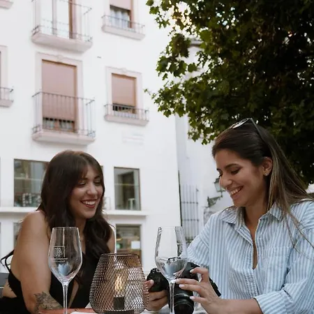 4u Hostal Granada