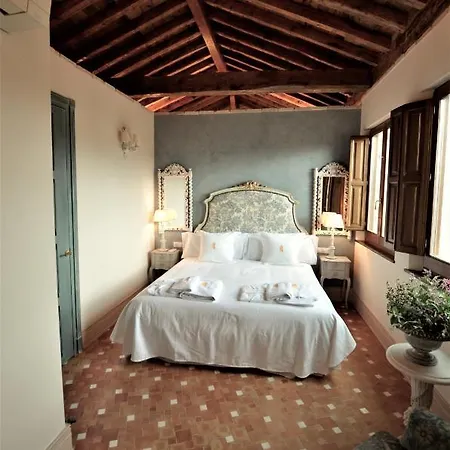 La Corrala Del Realejo Aparthotel Granada