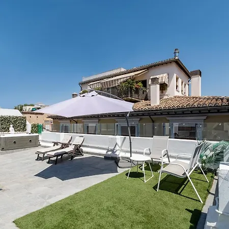 Granaxperience La Maleta * Granada