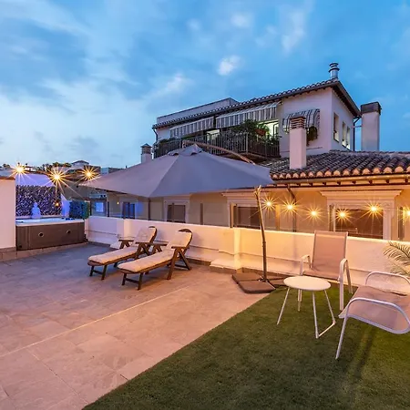 Granaxperience La Maleta Granada