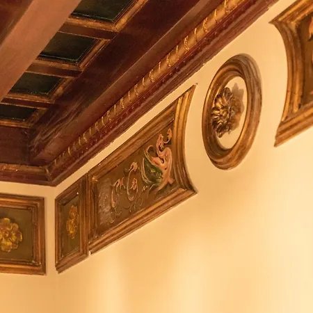 Palacete 1620, Premium Suites, Only Adults * גרנדה