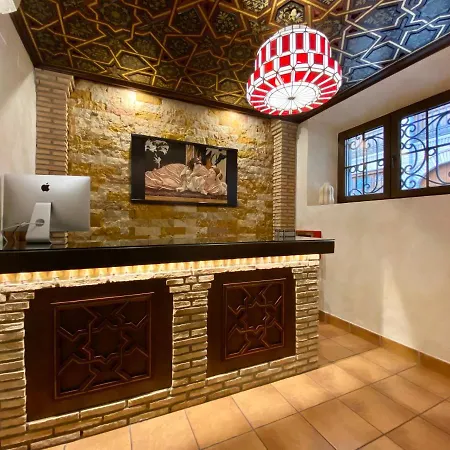 Pensjonat Rodri (adults Only) 2*