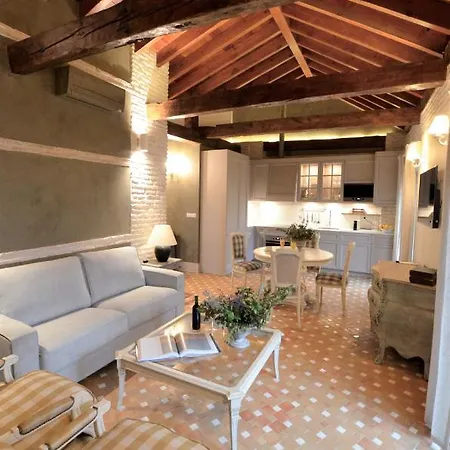 La Corrala Del Realejo Aparthotel