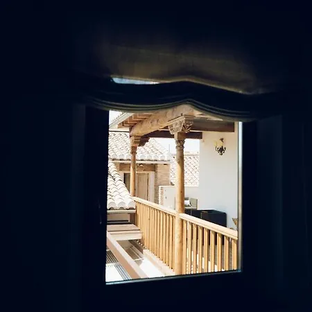 La Corrala Del Realejo Aparthotel 5*