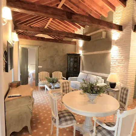 La Corrala Del Realejo Aparthotel