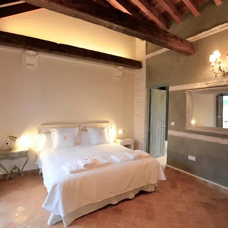 Aparthotel La Corrala Del Realejo