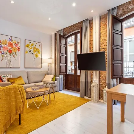 Apartamento Genteel Zacatín