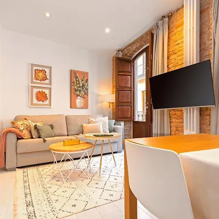Apartamento Genteel Zacatín