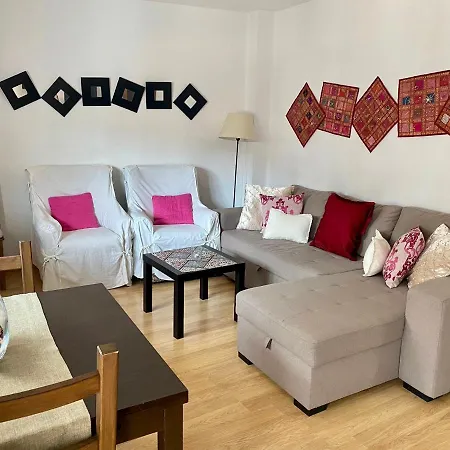 Apartamento La Casa Del Cadí *