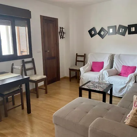 La Casa Del Cadí *