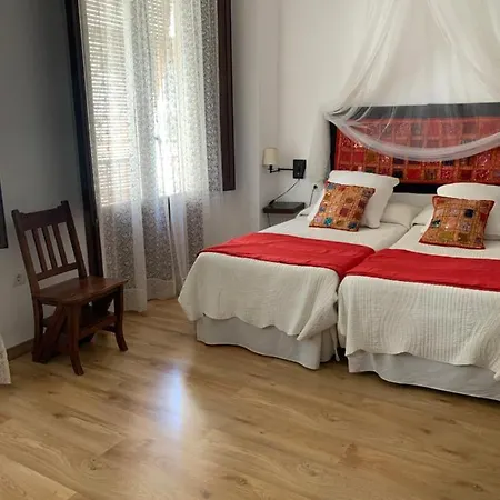 La Casa Del Cadí Apartamento