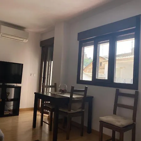 La Casa Del Cadí Apartamento