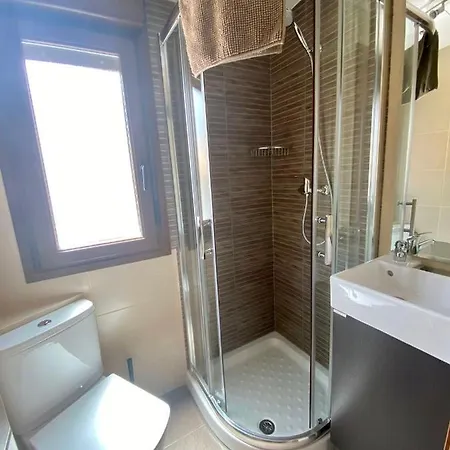 Apartamento La Casa Del Cadí *