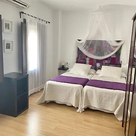 Apartamento La Casa Del Cadí