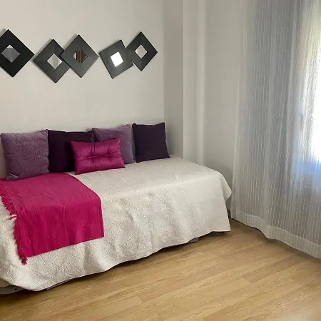 La Casa Del Cadí