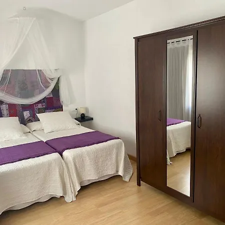 Apartamento La Casa Del Cadí *