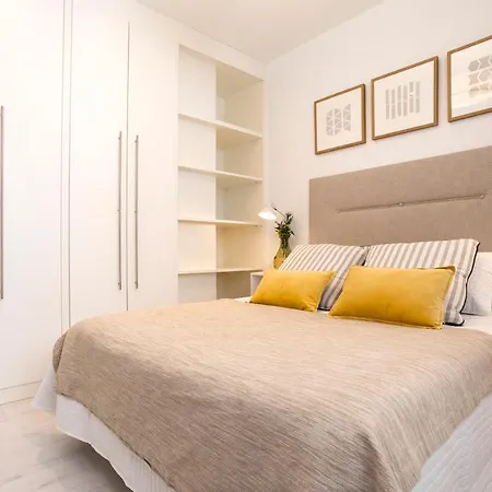 Genteel Zacatín Apartamento Granada