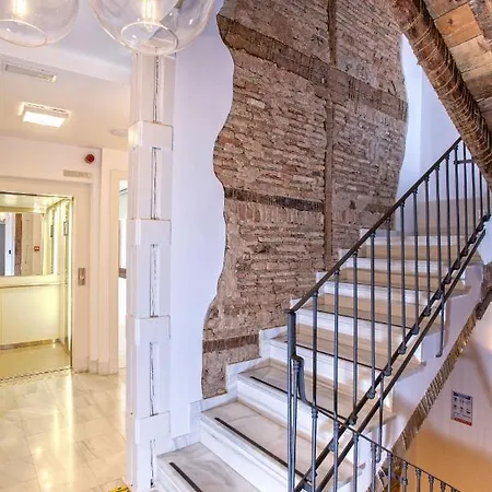 Apartamento Genteel Zacatín Granada