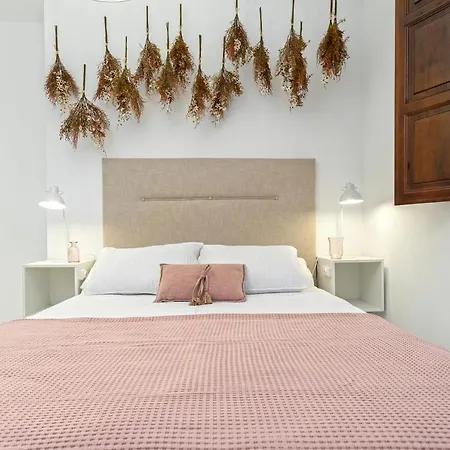 Apartamento Genteel Zacatín *