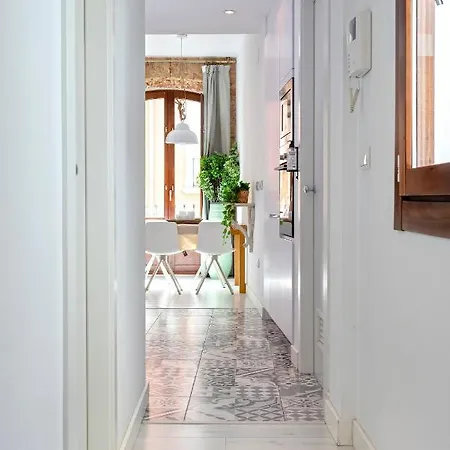 Apartamento Genteel Zacatín Granada