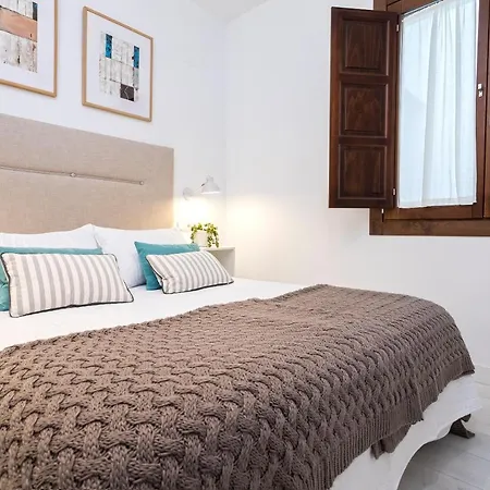 Genteel Zacatín Granada