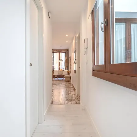 Genteel Zacatín Apartamento Granada