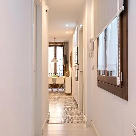 Genteel Zacatín Granada