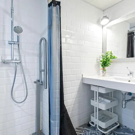 Genteel Zacatín Apartamento Granada