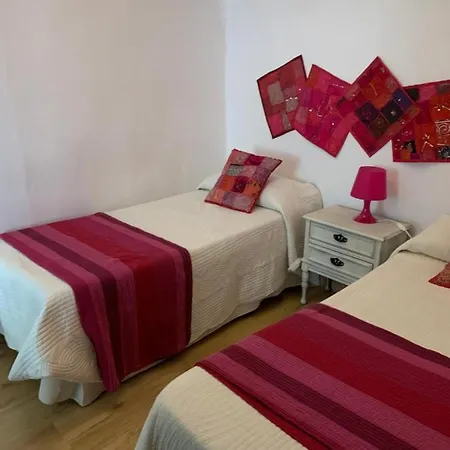 La Casa Del Cadí Apartamento *