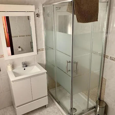Apartamento La Casa Del Cadí Granada