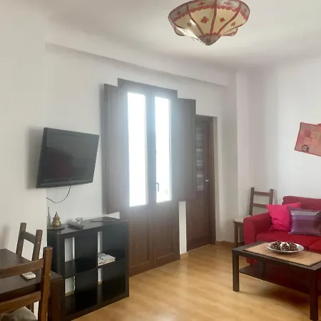 Apartamento La Casa Del Cadí
