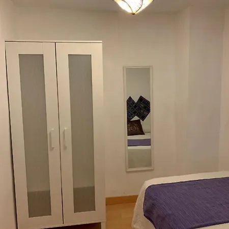 La Casa Del Cadí Apartamento Granada