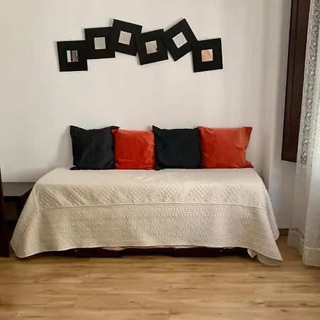 La Casa Del Cadí