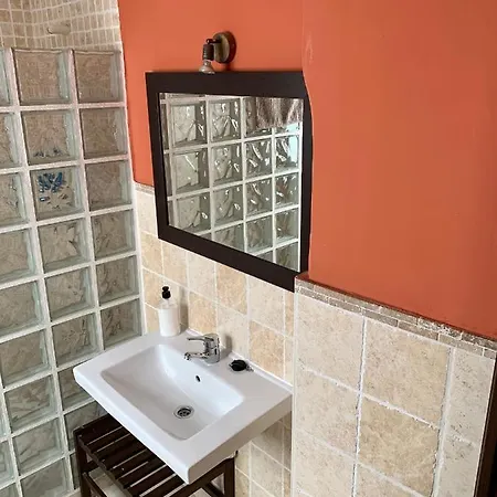La Casa Del Cadí Apartamento Granada