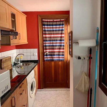La Casa Del Cadí *