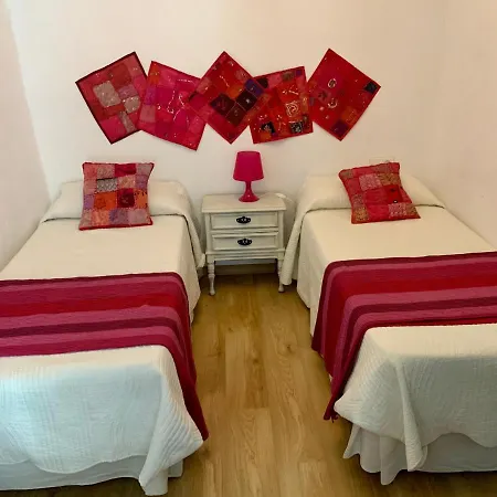 La Casa Del Cadí Granada