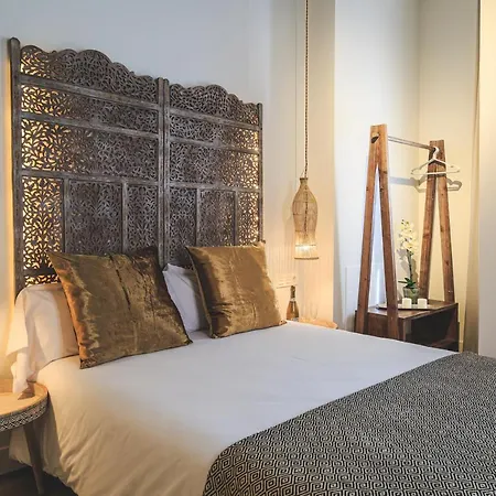 Hotel La Casa De Mosaicos