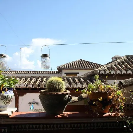 Hostel Oripando