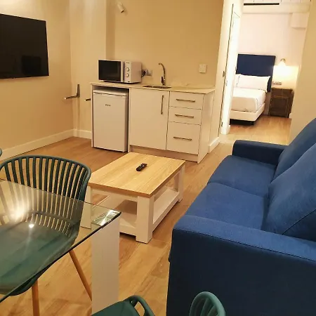 Apartamento 4u