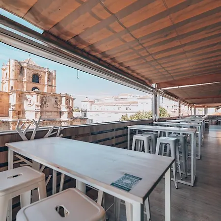 Hotel Monasterio - Adults Only 2*