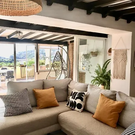 Casa Hector *